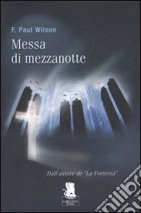 Messa di mezzanotte libro