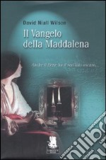 Il Vangelo della Maddalena libro