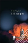 Il 18° vampiro libro
