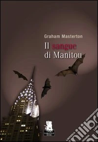 Il Sangue di Manitou