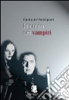 Io credo nei vampiri libro