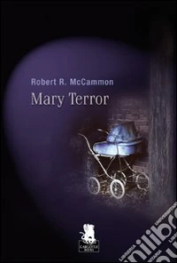 Mary Terror