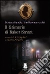 Il Grimorio di Baker Street libro