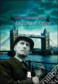 La festa di Orfeo libro