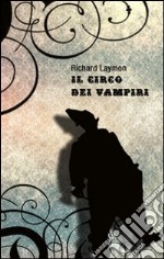 Il circo dei vampiri libro