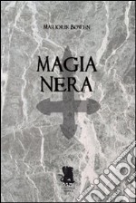 Magia nera libro