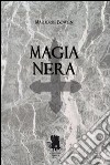 Magia nera libro