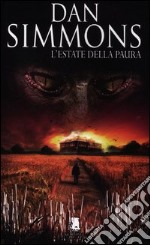 L'estate della paura libro