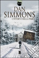 L'inverno della paura libro