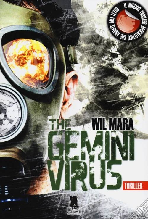 The gemini virus