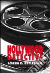 Hollywood detective libro