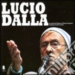 Lucio Dalla. Ediz. illustrata libro