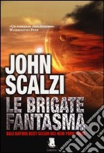 Le brigate fantasma libro