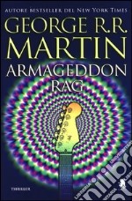 Armageddon rag libro