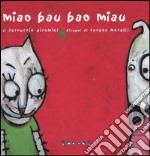 Miao bau bao miau libro