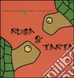 Ruga & Tarta libro