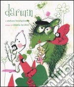 Darwin libro