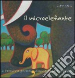 Il microelefante libro