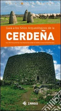 Guìa de los sitios archelógicos de Cerdeña