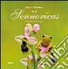 Sennoricas. Orchidee della Sardegna. Ediz. illustrata libro di Manunza Bruno