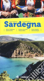 Guida illustrata della Sardegna libro