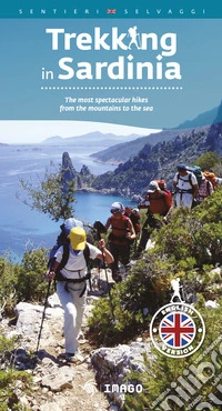 Trekking in Sardinia