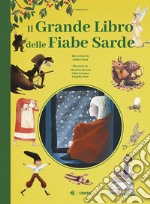 Il grande libro delle fiabe sarde libro