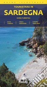 Touristare in Sardegna. Guida turistica libro