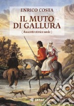 Il muto di Gallura libro