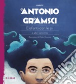 Elefanti con le ali e altri racconti libro