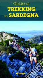 Guida al trekking in Sardegna libro