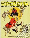 Viperetta libro