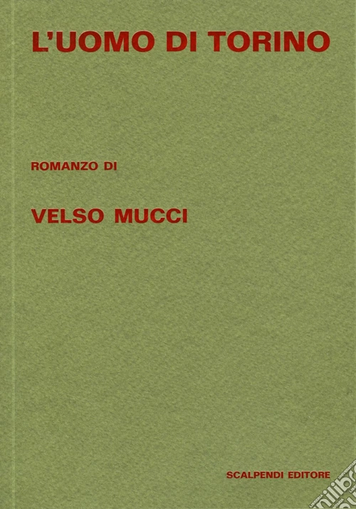 L'uomo di Torino