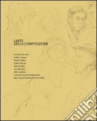 L'arte della composizione libro