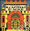 Il castello di Abici. Ediz. illustrata libro