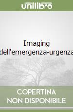 Imaging dell'emergenza-urgenza