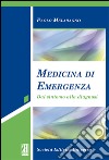 Medicina di emergenza (dal sintomo alla diagnosi) libro