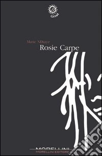 Rosie Carpe libro