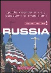 Russia libro