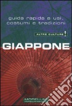 Giappone libro