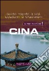 Cina libro