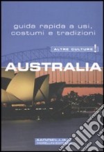 Australia libro