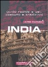 India libro