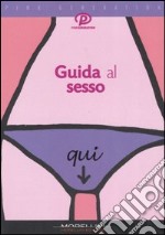 Guida al sesso libro