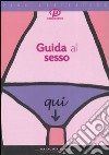 Guida al sesso libro