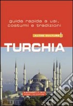 Turchia libro