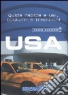 Usa libro