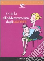 Guida all'addestramento degli uomini libro