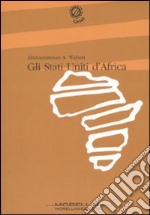 Gli Stati Uniti d'Africa