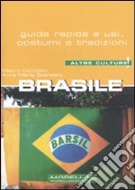 Brasile libro